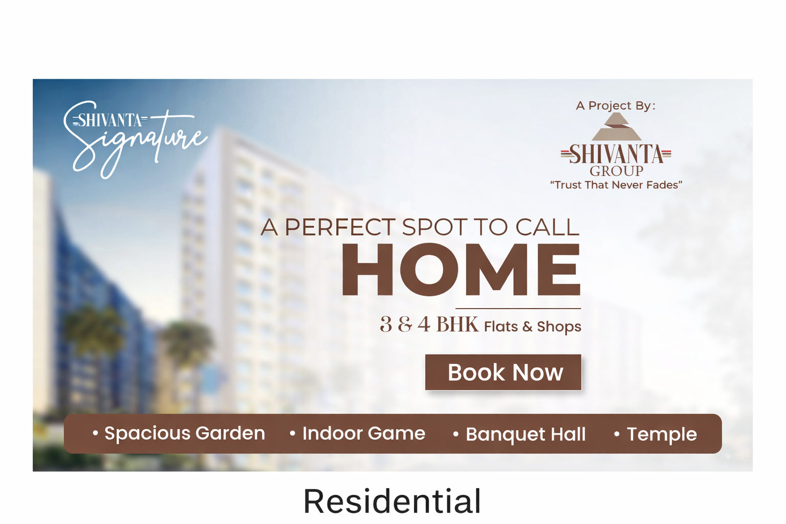 Residential